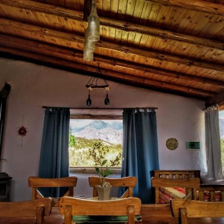 Valle Del Cielo 우스파야타 외부 사진